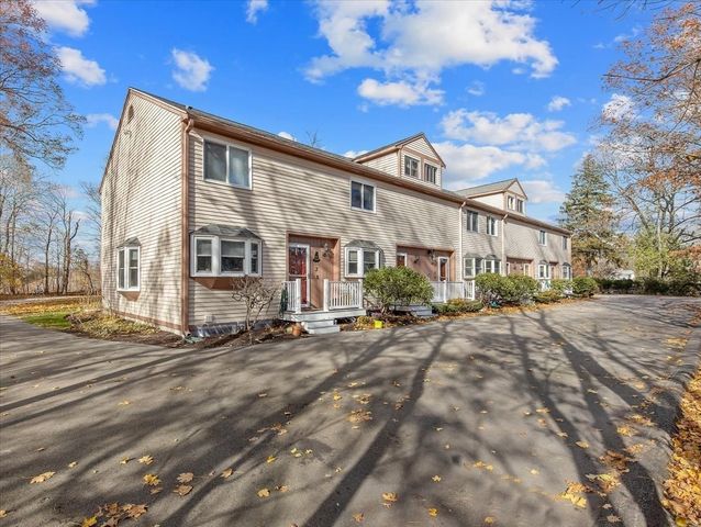324 Union St - 6, Millis, MA 02054