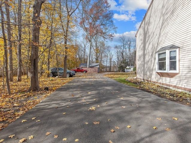 324 Union St - 6, Millis, MA 02054
