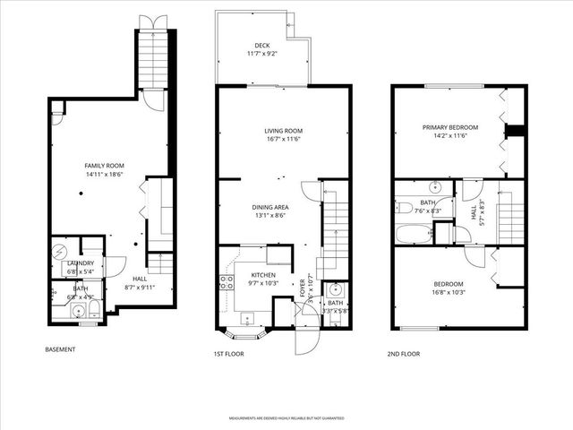 324 Union St - 6, Millis, MA 02054