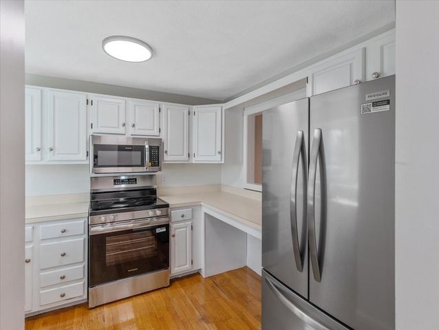 324 Union St - 6, Millis, MA 02054
