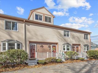 324 Union St - 6, Millis, MA 02054