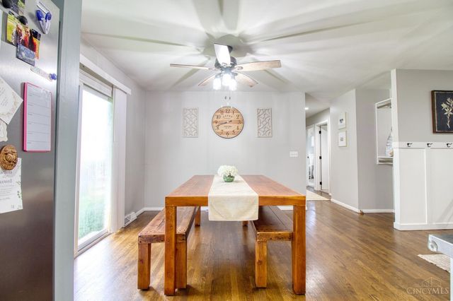 8557 Linderwood Lane, Anderson Twp, OH 45255