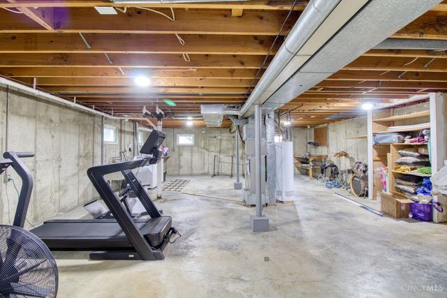 8557 Linderwood Lane, Anderson Twp, OH 45255