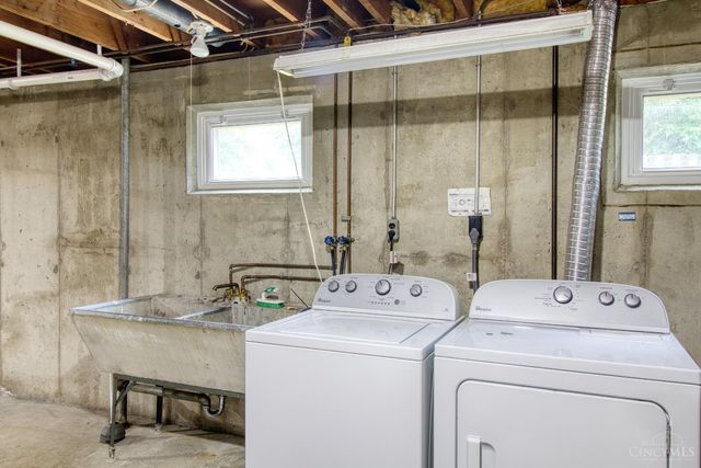 8557 Linderwood Lane, Anderson Twp, OH 45255