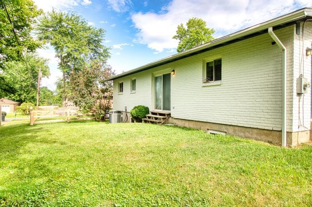 8557 Linderwood Lane, Anderson Twp, OH 45255