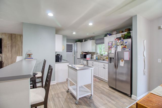 8557 Linderwood Lane, Anderson Twp, OH 45255