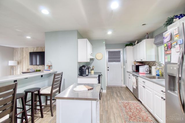 8557 Linderwood Lane, Anderson Twp, OH 45255