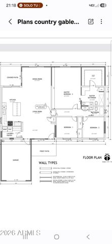 3010 W COUNTRY GABLES Drive, Phoenix, AZ 85053