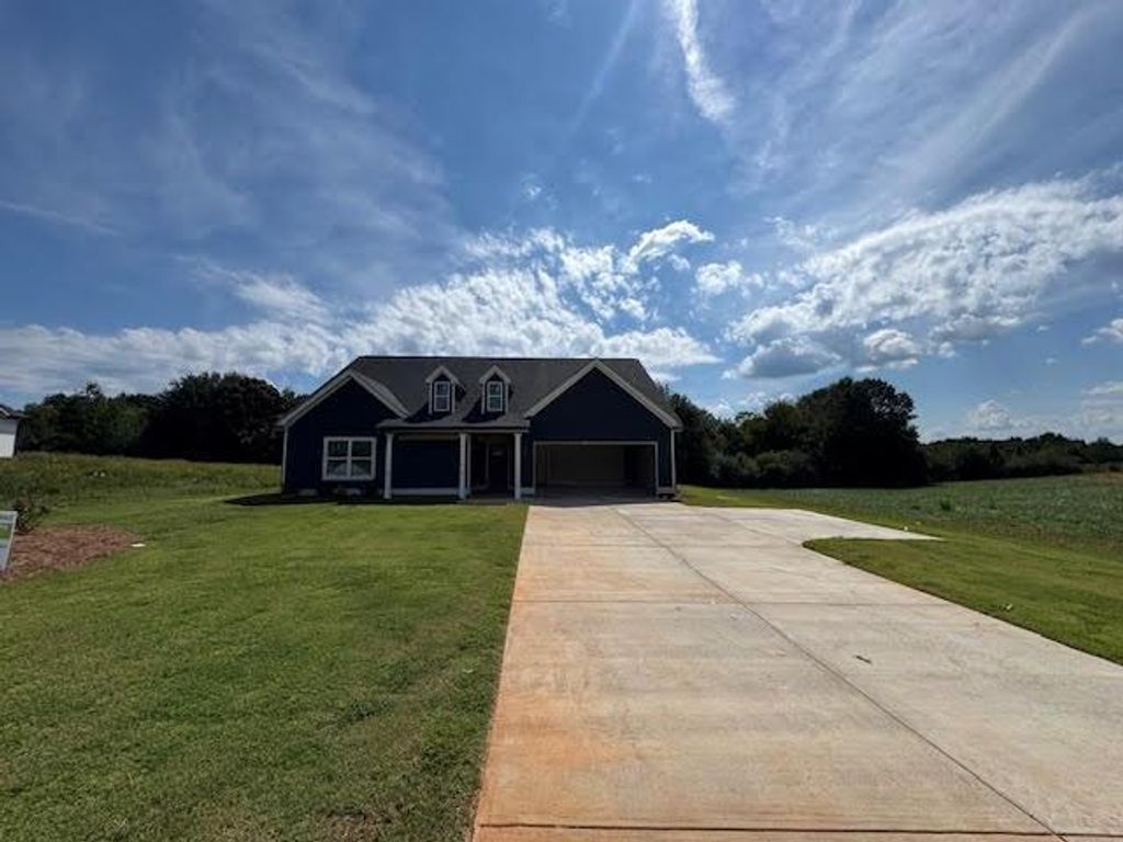 36 Creek Stone Drive, Hartwell, GA 30643