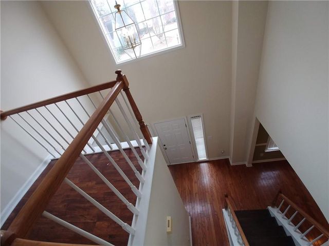 310 Belmont Chase Court, Alpharetta, GA 30005