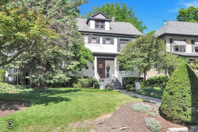 9608 S Longwood Drive, Chicago, IL 60643