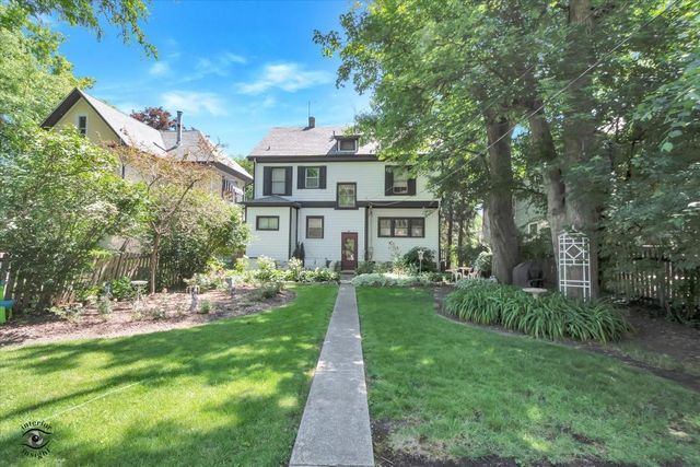 9608 S Longwood Drive, Chicago, IL 60643