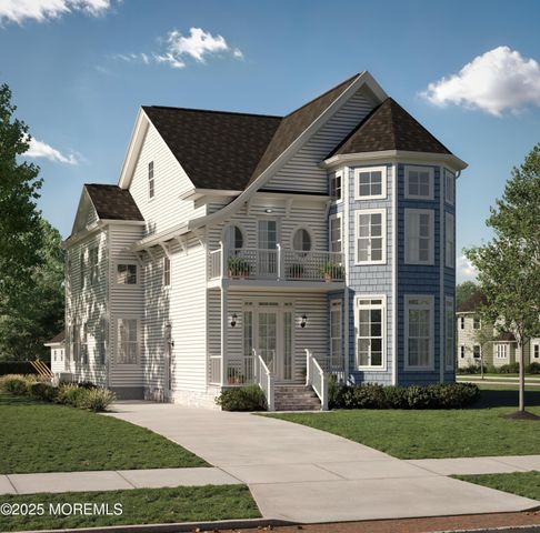 304 3rd Avenue, Asbury Park, NJ 07712