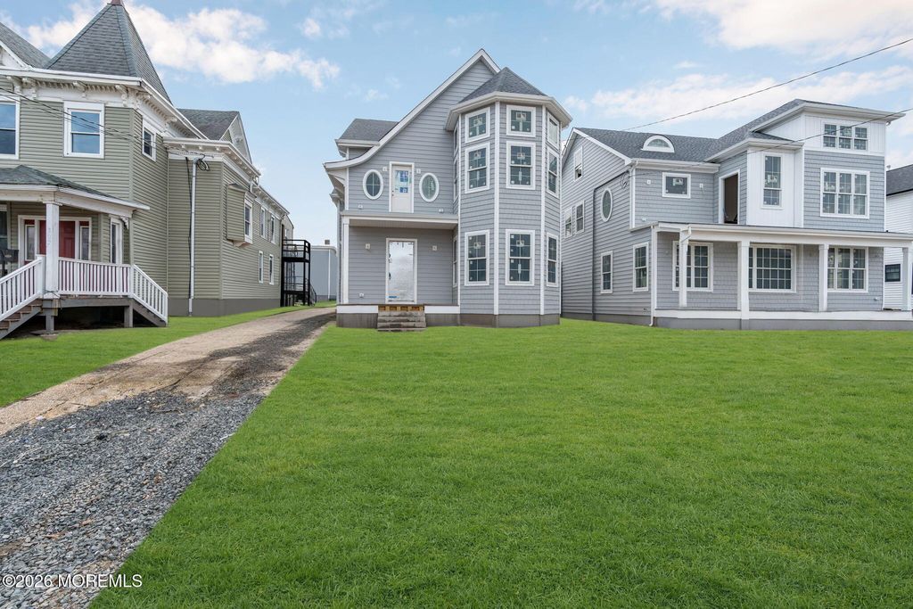 304 3rd Avenue, Asbury Park, NJ 07712