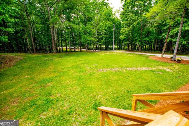 695 N Jonesville Road, Bowdon, GA 30108