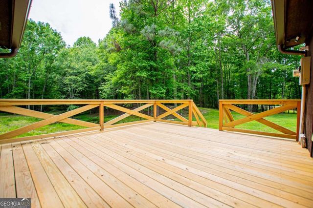695 N Jonesville Road, Bowdon, GA 30108