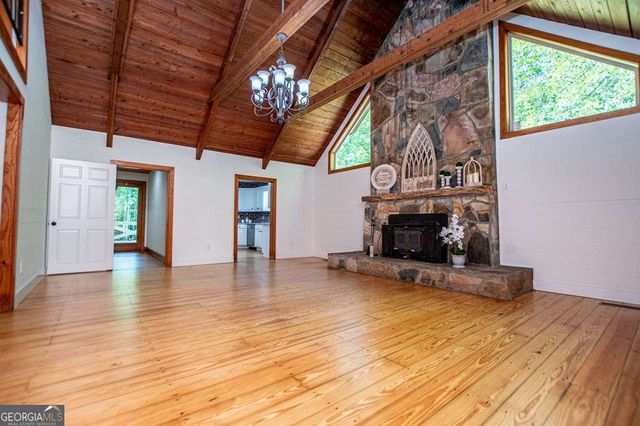 695 N Jonesville Road, Bowdon, GA 30108