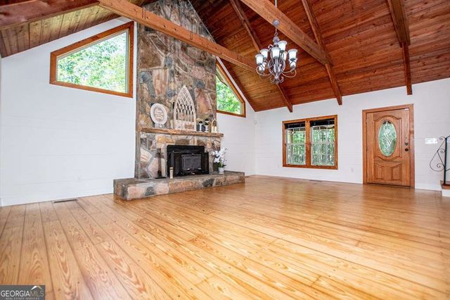 695 N Jonesville Road, Bowdon, GA 30108