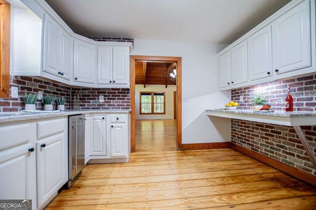 695 N Jonesville Road, Bowdon, GA 30108