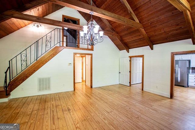 695 N Jonesville Road, Bowdon, GA 30108