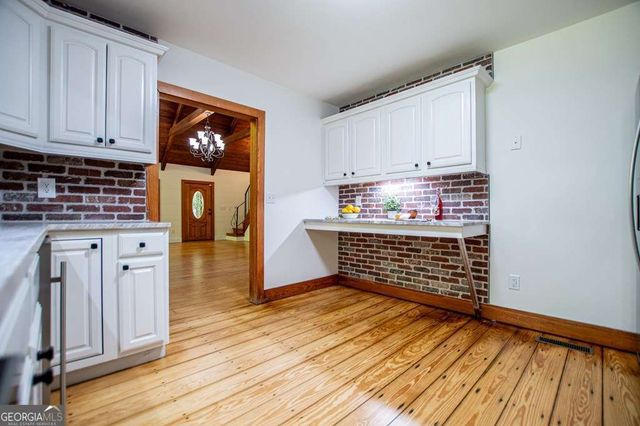 695 N Jonesville Road, Bowdon, GA 30108