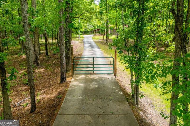 695 N Jonesville Road, Bowdon, GA 30108