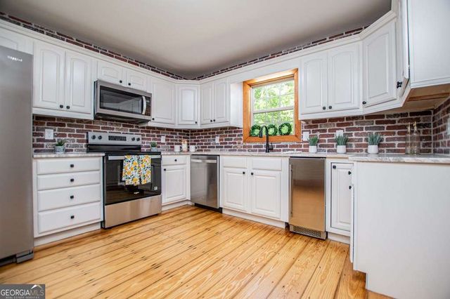 695 N Jonesville Road, Bowdon, GA 30108