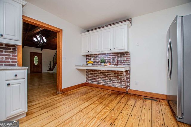 695 N Jonesville Road, Bowdon, GA 30108