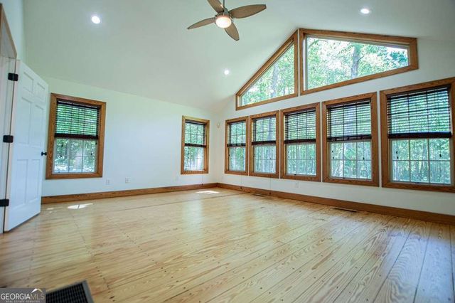 695 N Jonesville Road, Bowdon, GA 30108