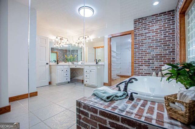 695 N Jonesville Road, Bowdon, GA 30108