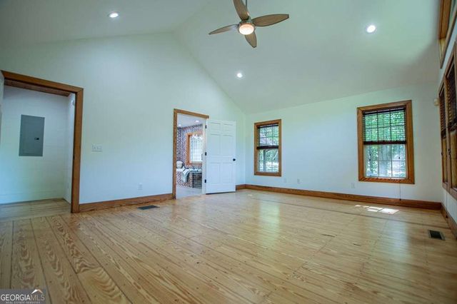 695 N Jonesville Road, Bowdon, GA 30108