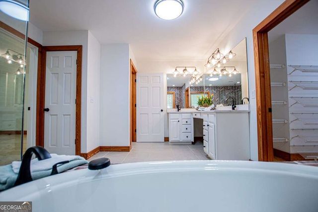 695 N Jonesville Road, Bowdon, GA 30108