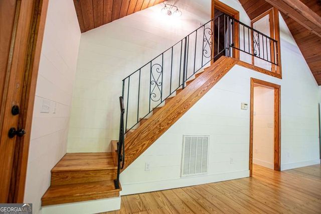 695 N Jonesville Road, Bowdon, GA 30108