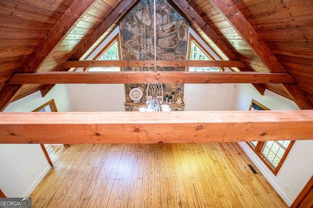 695 N Jonesville Road, Bowdon, GA 30108