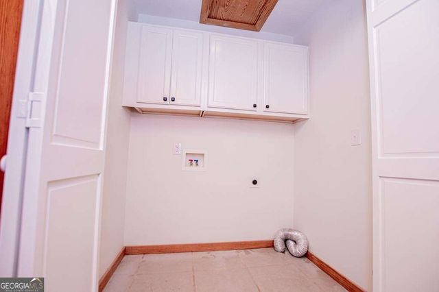 695 N Jonesville Road, Bowdon, GA 30108