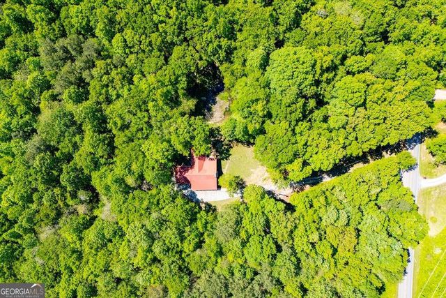 695 N Jonesville Road, Bowdon, GA 30108