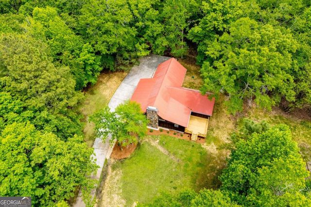 695 N Jonesville Road, Bowdon, GA 30108