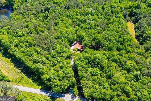 695 N Jonesville Road, Bowdon, GA 30108