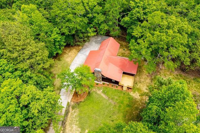 695 N Jonesville Road, Bowdon, GA 30108