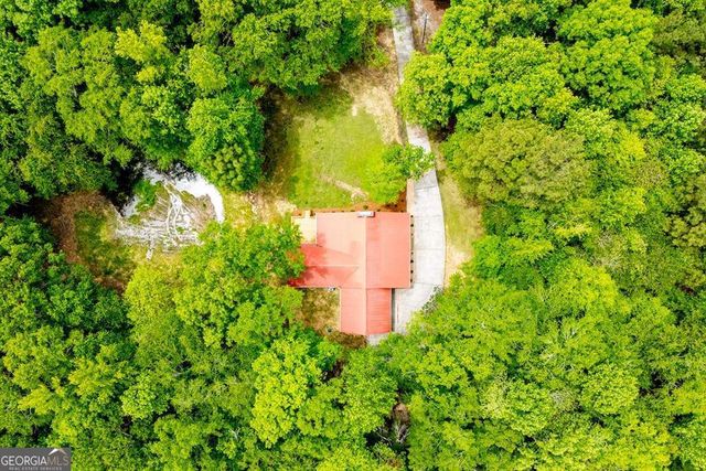 695 N Jonesville Road, Bowdon, GA 30108