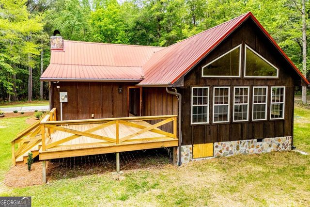 695 N Jonesville Road, Bowdon, GA 30108