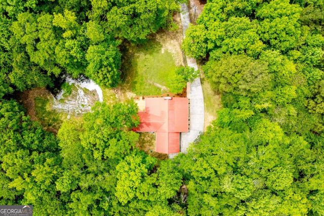 695 N Jonesville Road, Bowdon, GA 30108