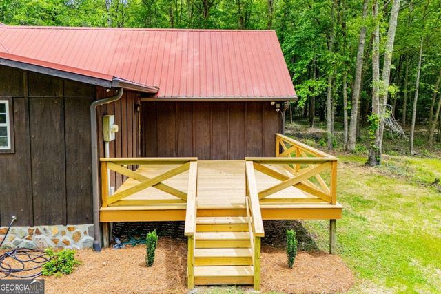 695 N Jonesville Road, Bowdon, GA 30108