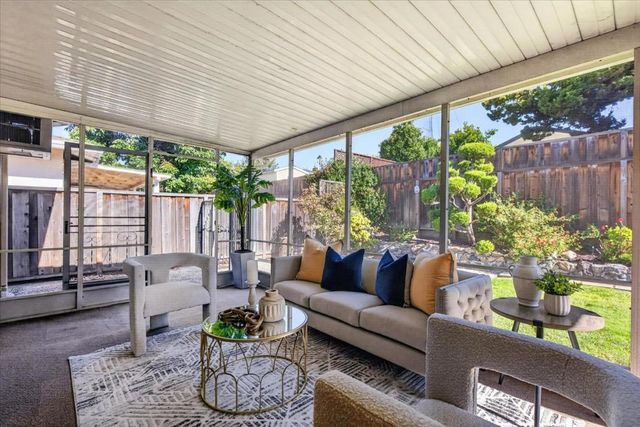 1484 Old Piedmont Road, San Jose, CA 95132
