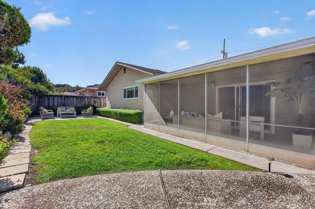 1484 Old Piedmont Road, San Jose, CA 95132