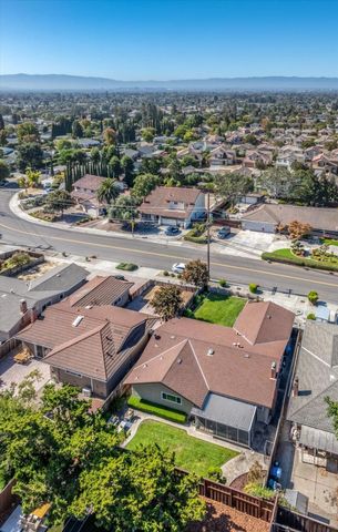 1484 Old Piedmont Road, San Jose, CA 95132