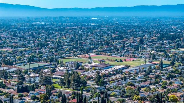 1484 Old Piedmont Road, San Jose, CA 95132