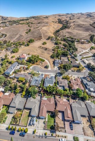 1484 Old Piedmont Road, San Jose, CA 95132