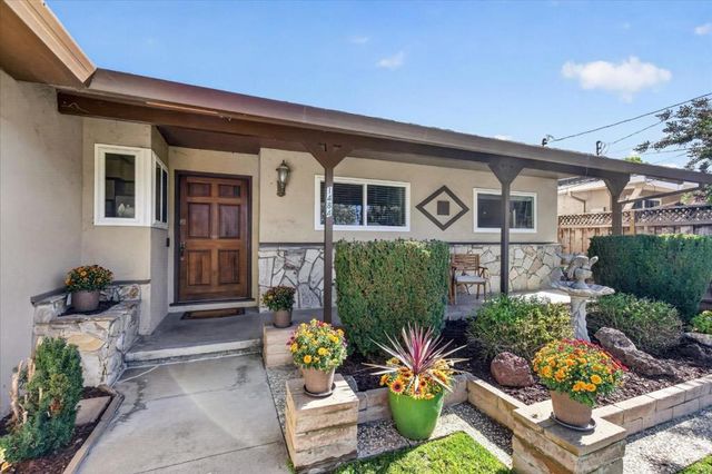 1484 Old Piedmont Road, San Jose, CA 95132