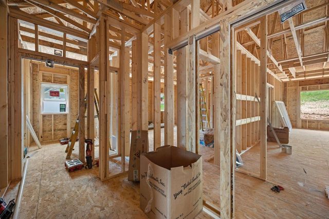 W253N5539 Crescent Hill DRIVE, Sussex, WI 53089